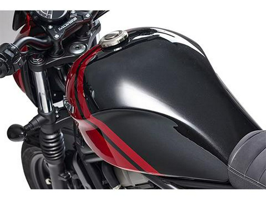 2025 Moto Morini Calibro 700