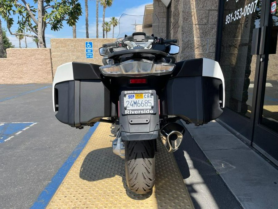 Used 2019 BMW R 1250 RT