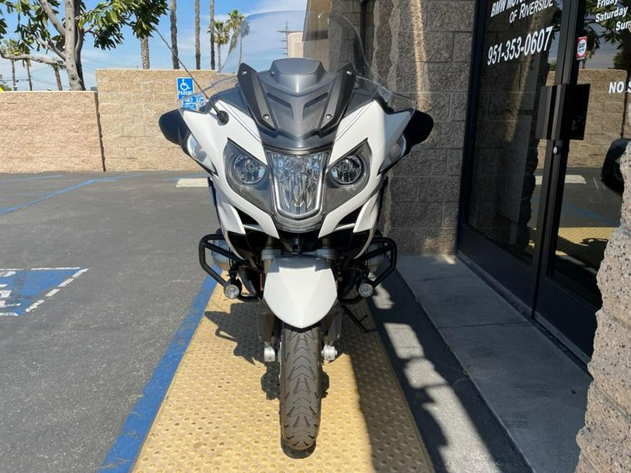 Used 2019 BMW R 1250 RT