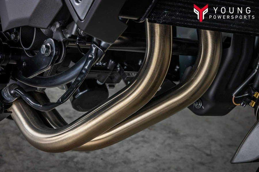 2025 Kawasaki Vulcan S Cafe ABS