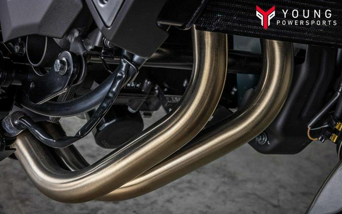 2025 Kawasaki Vulcan S Cafe ABS