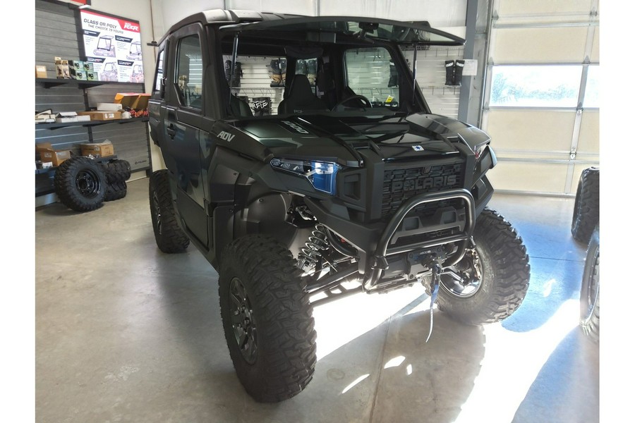 2026 2026 XPEDITION ADV NORTHSTAR - Polaris