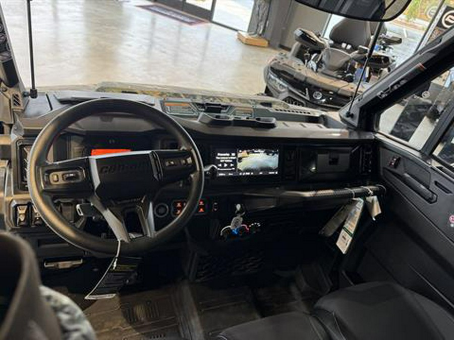 2026 Can-Am Defender Limited HD11