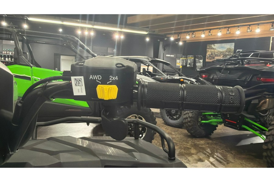 2026 Polaris SPORTSMAN 450 H.O. GHOST GRAY CA Base