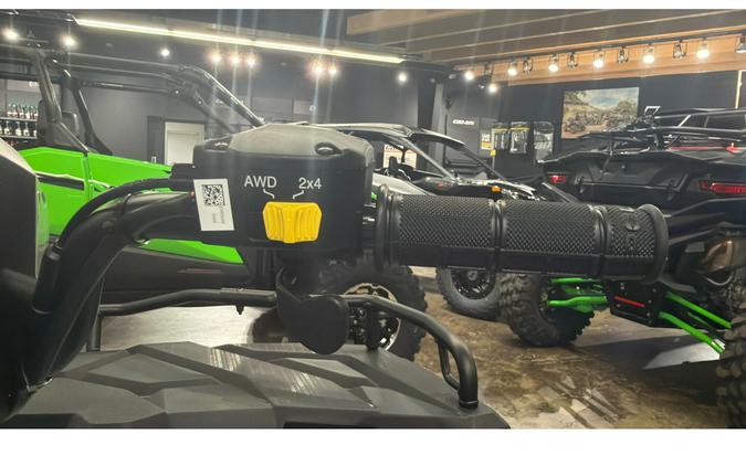 2026 Polaris SPORTSMAN 450 H.O. GHOST GRAY CA Base