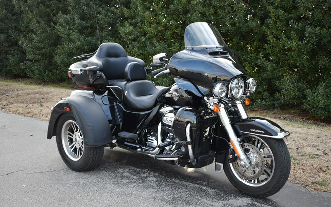 2023 Harley-Davidson Tri Glide® Ultra