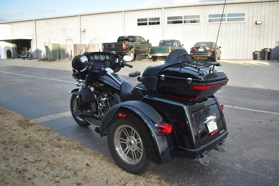 2023 Harley-Davidson Tri Glide® Ultra