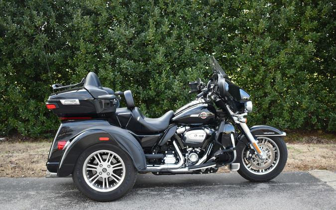 2023 Harley-Davidson Tri Glide® Ultra