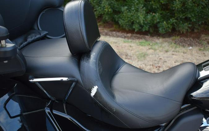 2023 Harley-Davidson Tri Glide® Ultra