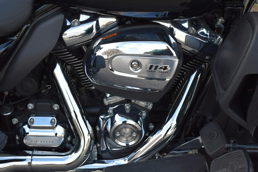 2023 Harley-Davidson Tri Glide® Ultra