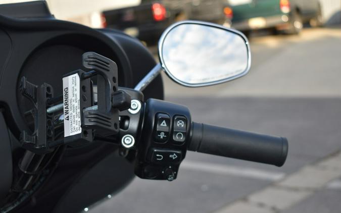 2023 Harley-Davidson Tri Glide® Ultra