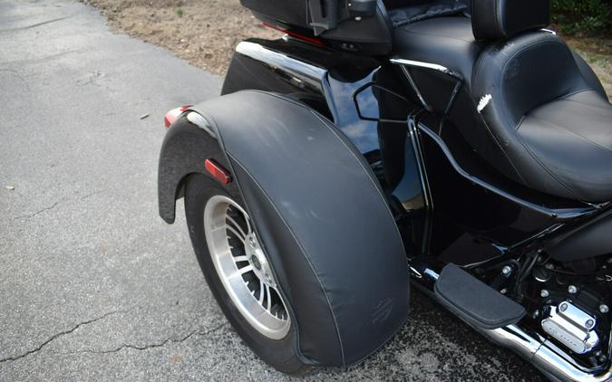 2023 Harley-Davidson Tri Glide® Ultra