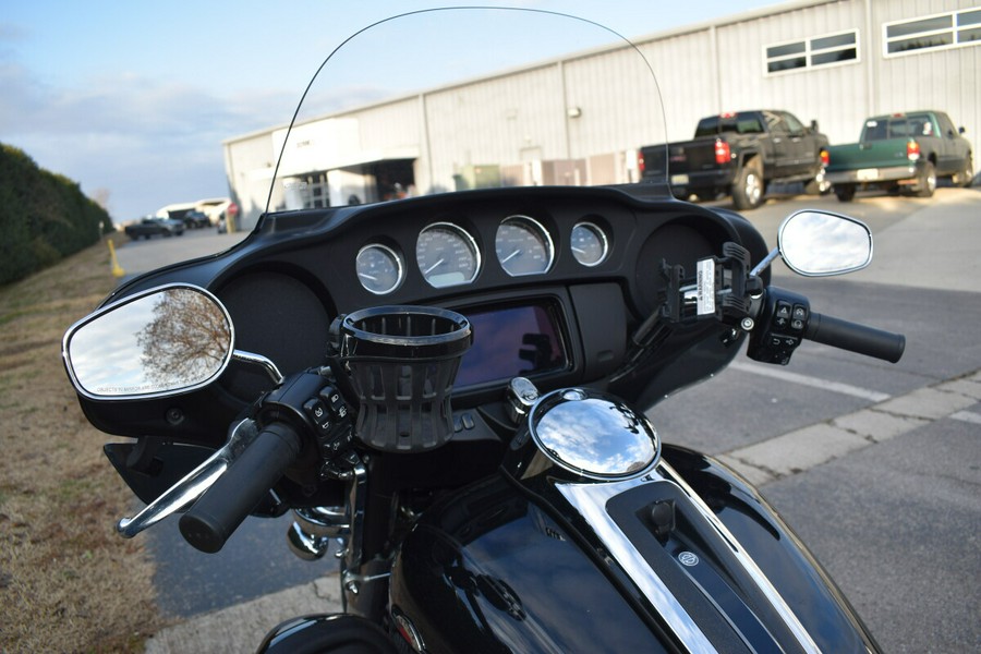 2023 Harley-Davidson Tri Glide® Ultra