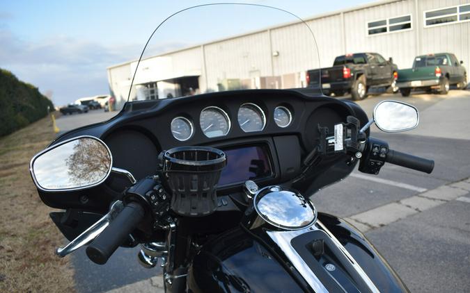 2023 Harley-Davidson Tri Glide® Ultra