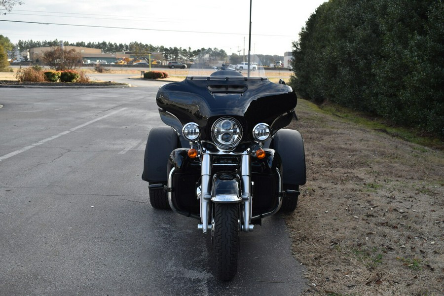2023 Harley-Davidson Tri Glide® Ultra