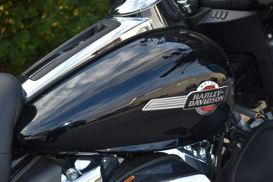 2023 Harley-Davidson Tri Glide® Ultra