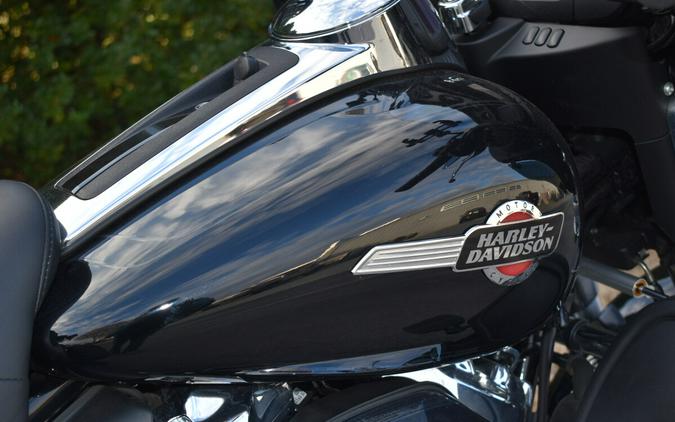 2023 Harley-Davidson Tri Glide® Ultra