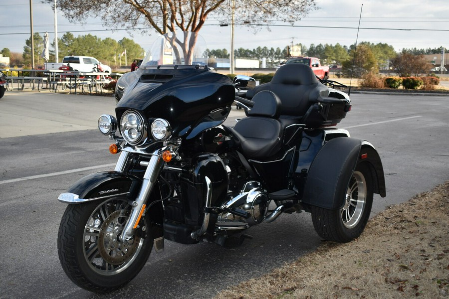 2023 Harley-Davidson Tri Glide® Ultra