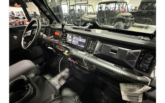 2026 Can-Am DEFENDER LIMITED CAB HD11 HUNTING EDITION