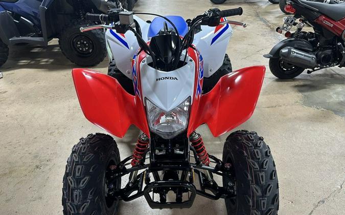 2026 Honda TRX250X
