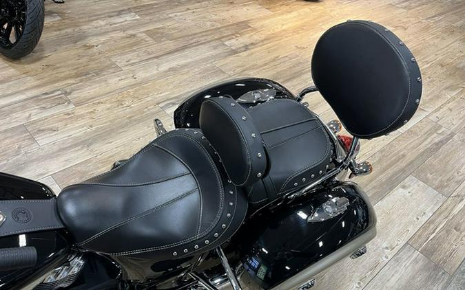 2022 Indian Springfield