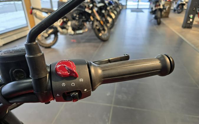 2024 Royal Enfield Meteor 350