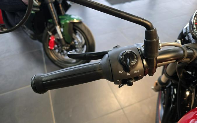 2024 Royal Enfield Meteor 350