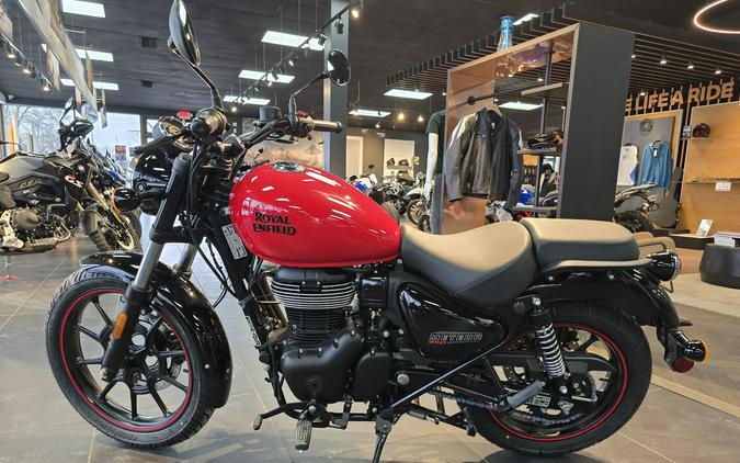 2024 Royal Enfield Meteor 350