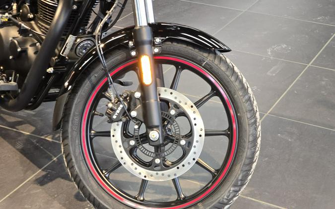 2024 Royal Enfield Meteor 350