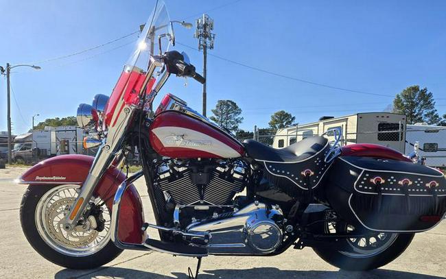 2024 Harley-Davidson® FLI - Hydra-Glide Revival