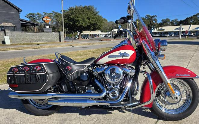 2024 Harley-Davidson® FLI - Hydra-Glide Revival