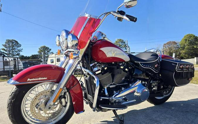 2024 Harley-Davidson® FLI - Hydra-Glide Revival