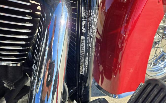 2024 Harley-Davidson® FLI - Hydra-Glide Revival