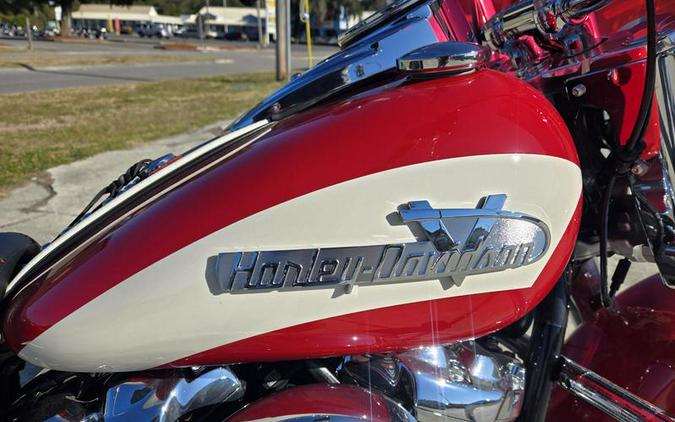 2024 Harley-Davidson® FLI - Hydra-Glide Revival