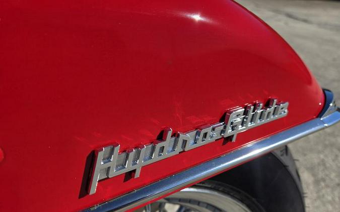2024 Harley-Davidson® FLI - Hydra-Glide Revival