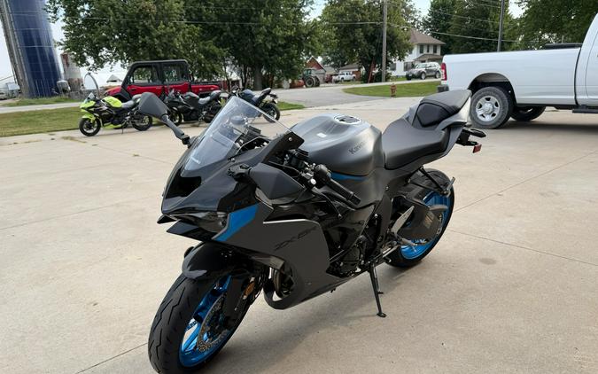 Kawasaki Ninja ZX-6R motorcycles for sale in Rockford, IL - MotoHunt