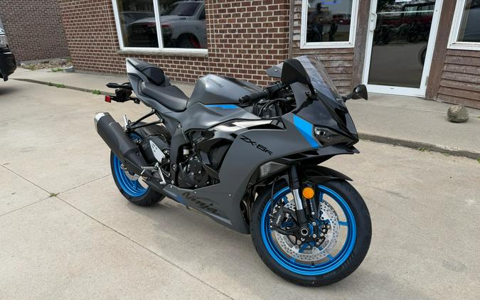 NY♡ Kawasaki Ninja ZX-6R motorcycles for sale in Rockford, IL - MotoHunt