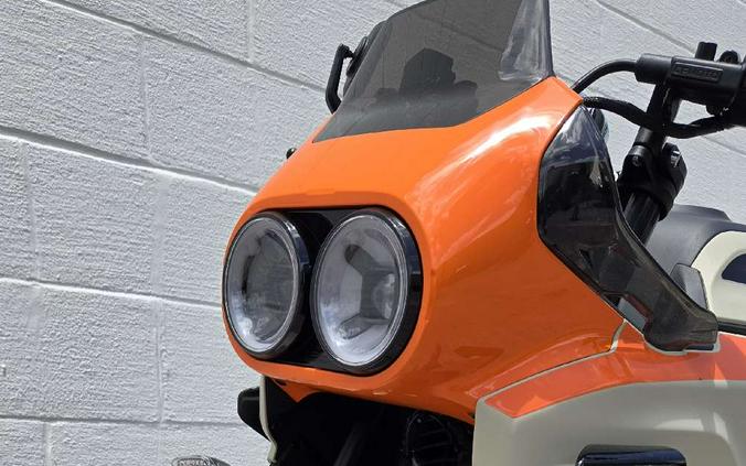 2026 CFMOTO UFORCE 600 EPS