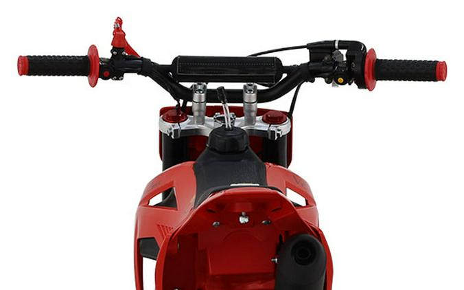 2026 BLP Moto V2