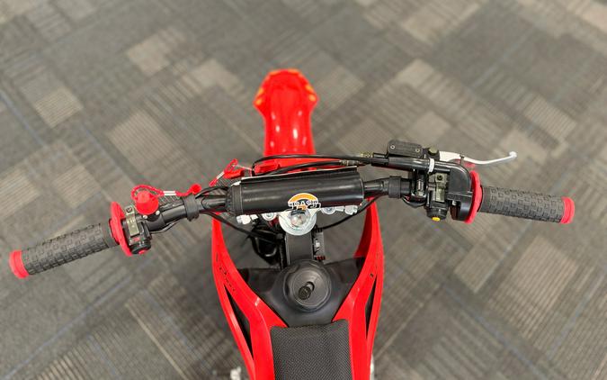 2026 BLP Moto V2