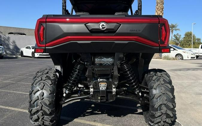 2026 Can-Am Commander MAX XT 1000R