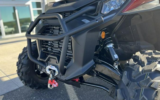 2026 Can-Am Commander MAX XT 1000R
