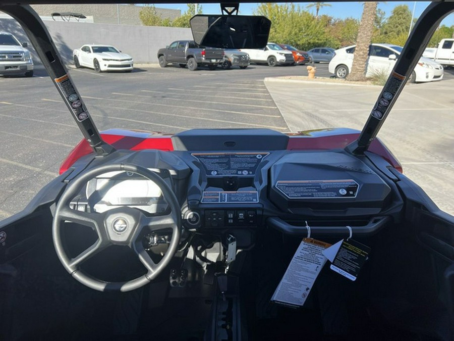 2026 Can-Am Commander MAX XT 1000R