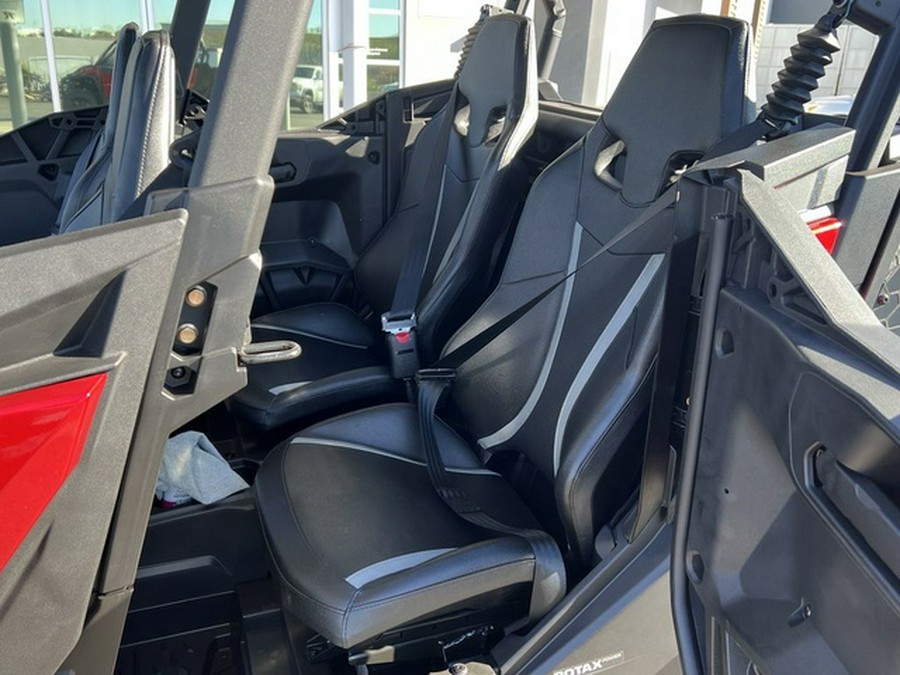 2026 Can-Am Commander MAX XT 1000R