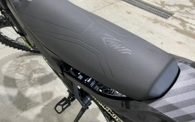 2026 Rawrr Mantis X 72 V Electric Dirt Bike