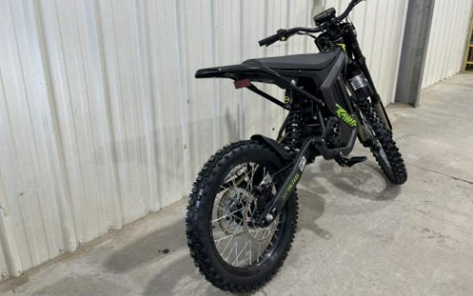 2026 Rawrr Mantis X 72 V Electric Dirt Bike