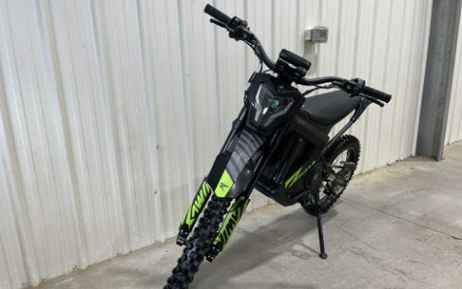 2026 Rawrr Mantis X 72 V Electric Dirt Bike