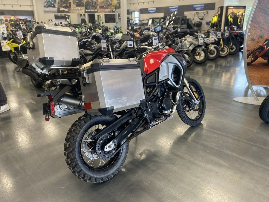 2014 BMW F 800 GS Adventure