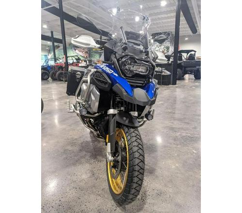 2019 BMW R1250GS & R1250GS Adventure – First Ride