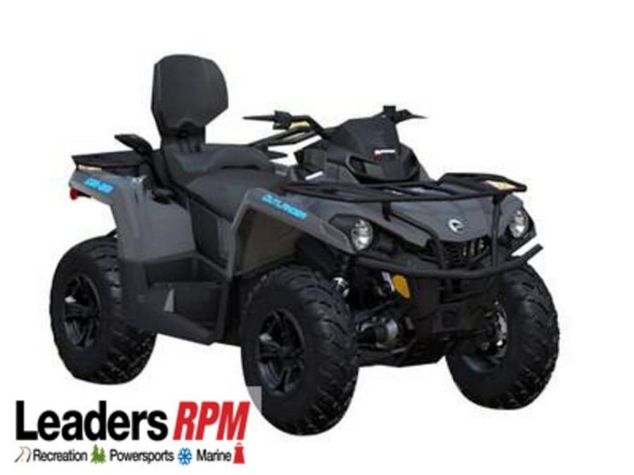 2023 Can-Am® Outlander MAX DPS 570